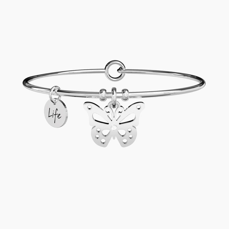 Kidult Animal Planet Farfalla | Carpe Diem Bracciale Donna Referenza 231591