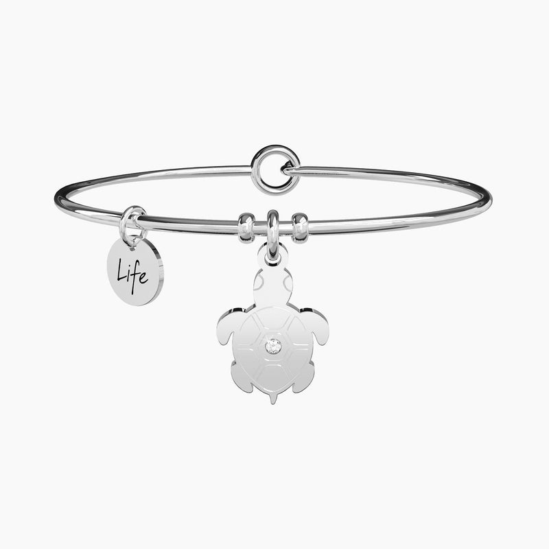 Kidult Animal Planet Tartaruga | Saggezza Bracciale Donna Referenza 231602