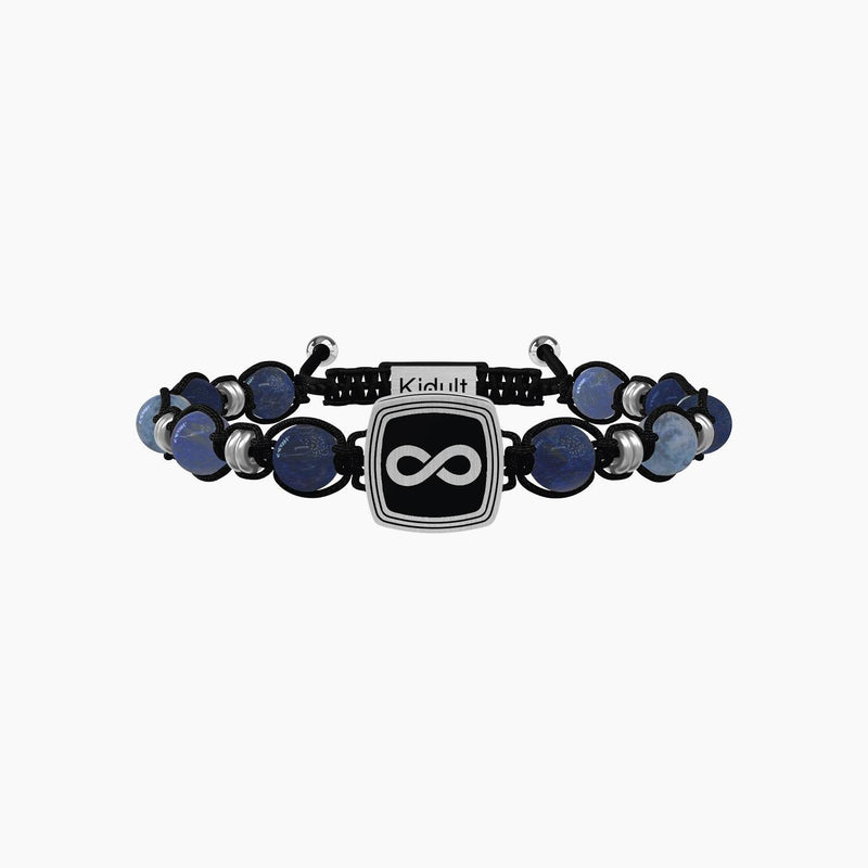 Kidult Infinito | Oltre I Limiti Bracciale Uomo Referenza 731914