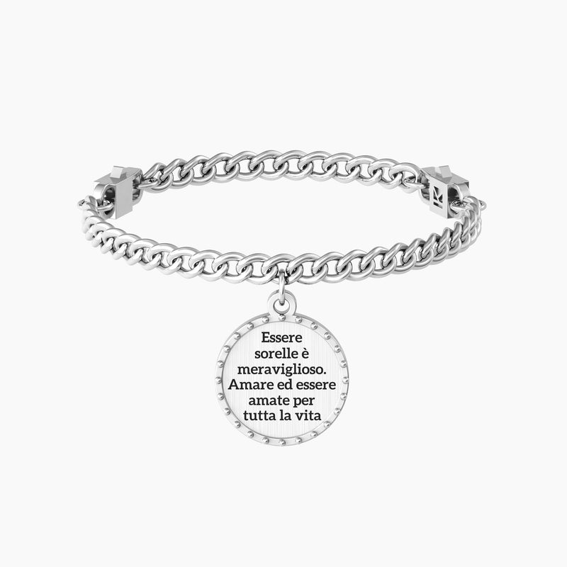 Kidult Sorelle | Per Sempre Bracciale Donna Referenza 731947