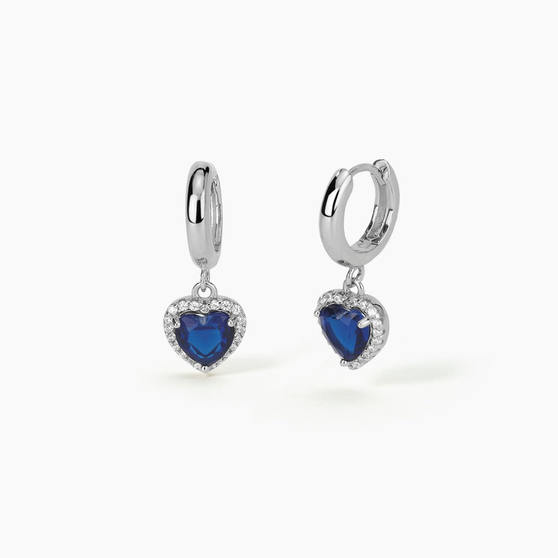Mabina Gioielli Love Affair Orecchini Argento 925 Referenza 563376