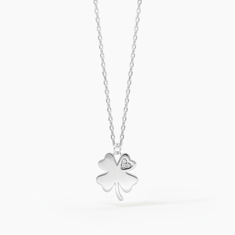Mabina Gioielli Buona Fortuna Collana Argento 925 Referenza 553372