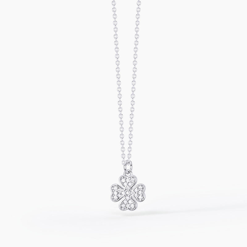 Mabina Gioielli È Solo Fortuna Collana Argento 925 Referenza 553296