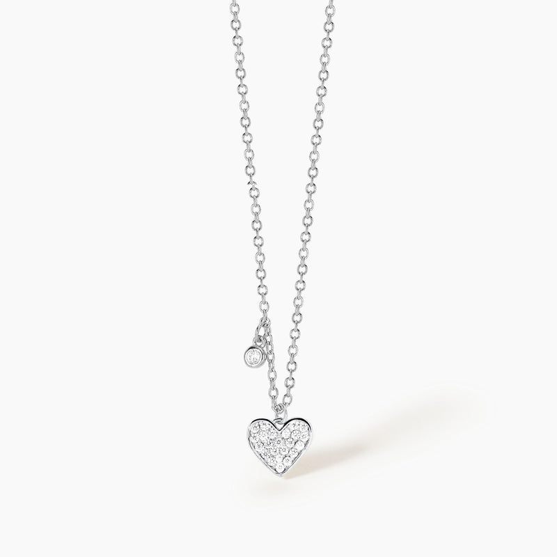 Mabina Gioielli One Love Collana Argento 925 Referenza 553286