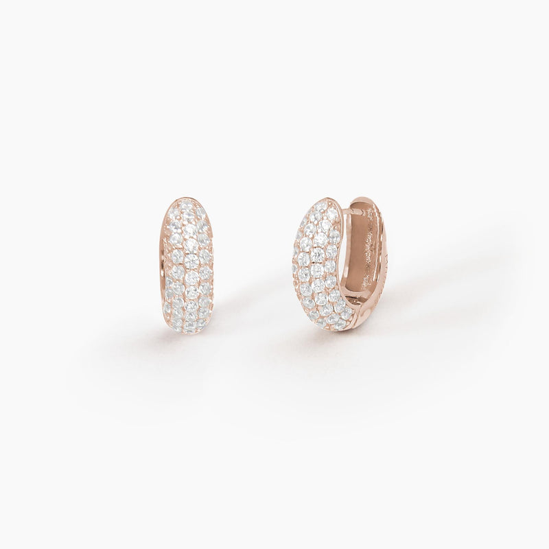 Mabina Gioielli Virginia Orecchini Argento 925 Referenza 563318
