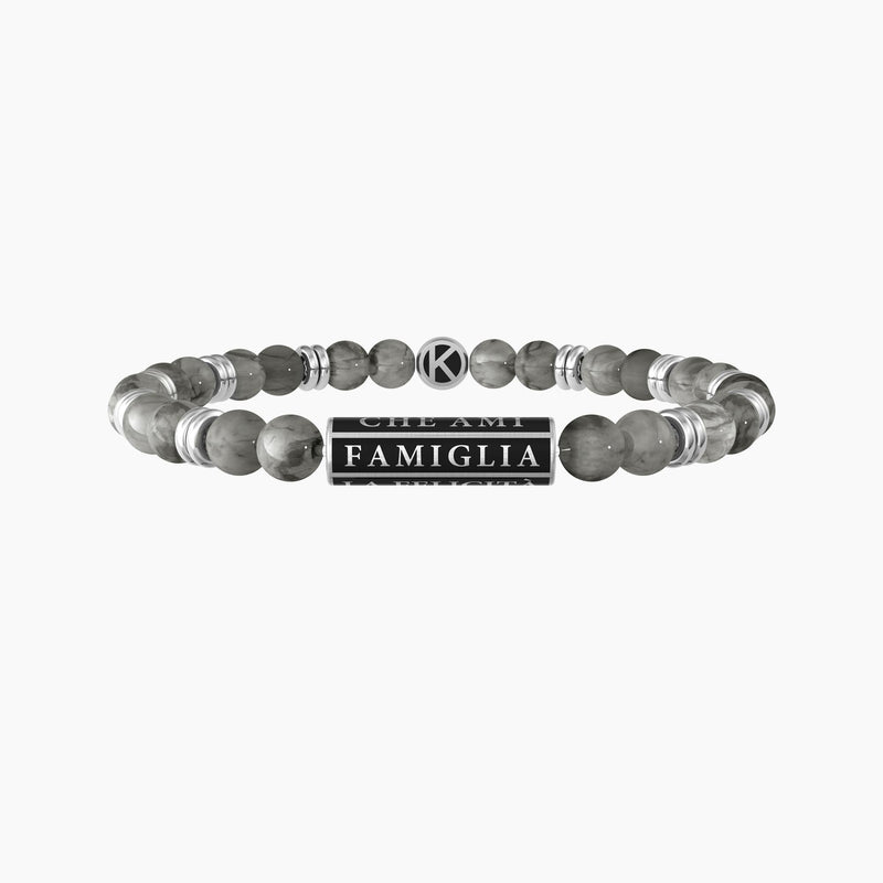 Kidult Famiglia Bracciale Uomo Referenza 732047