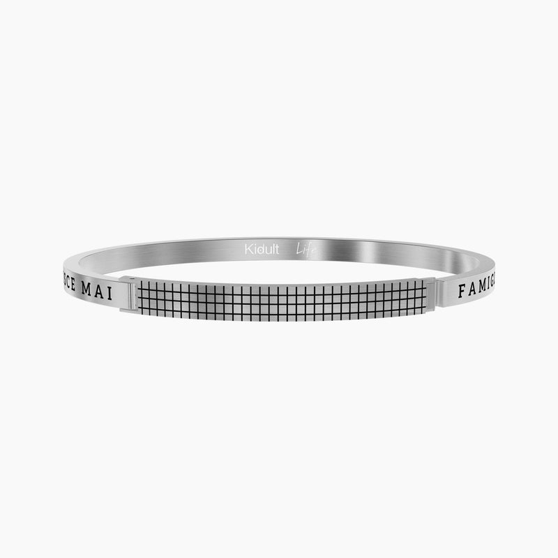 Kidult Famiglia, Dove La Vita Ha Inizio Bracciale Uomo Referenza 732043l