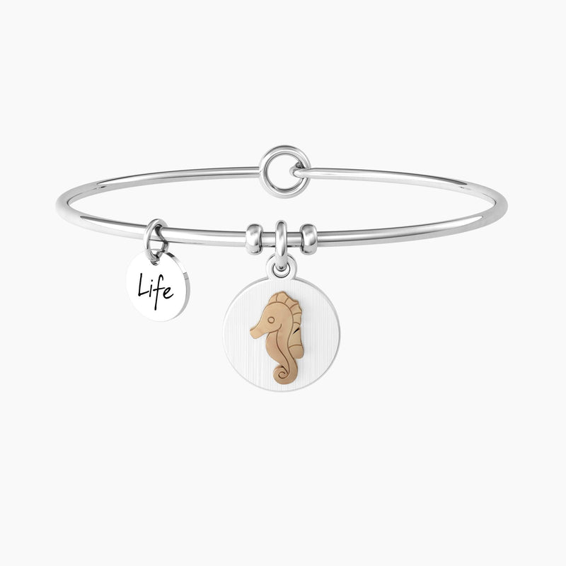 Kidult Animal Planet Cavalluccio | Libertà Bracciale Donna Referenza 732148