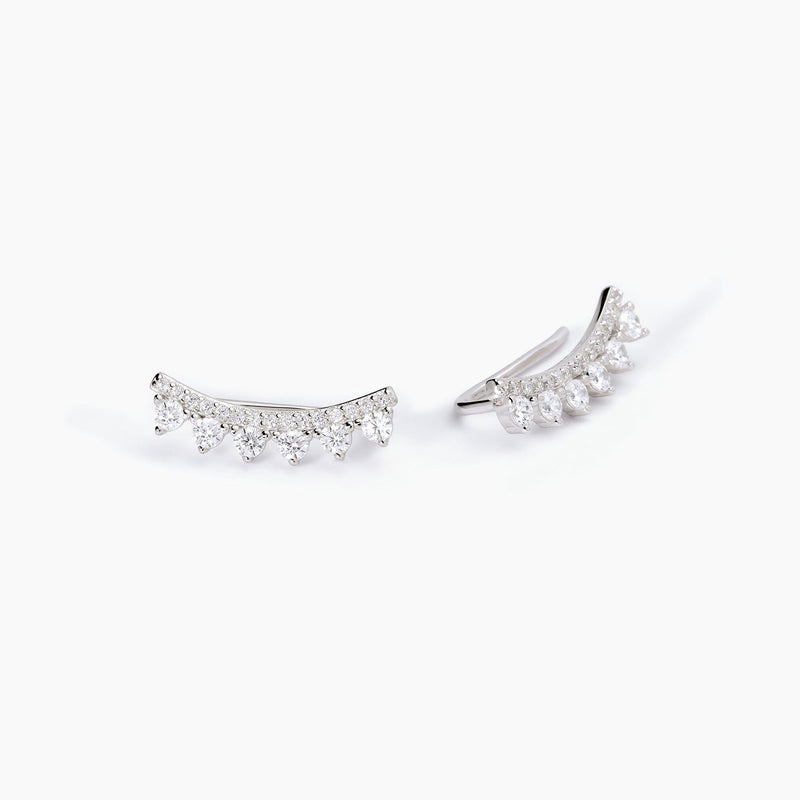 Mabina Gioielli Jennifer Orecchini Donna Argento 925 Referenza 563609
