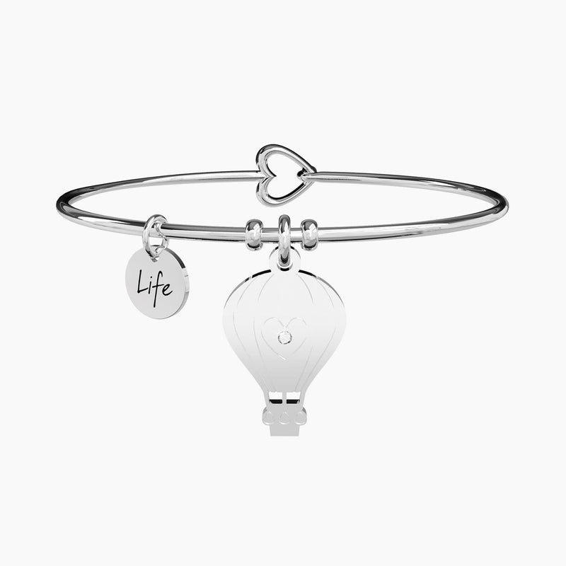 Kidult Mongolfiera | Libertà Bracciale Donna Referenza 731087