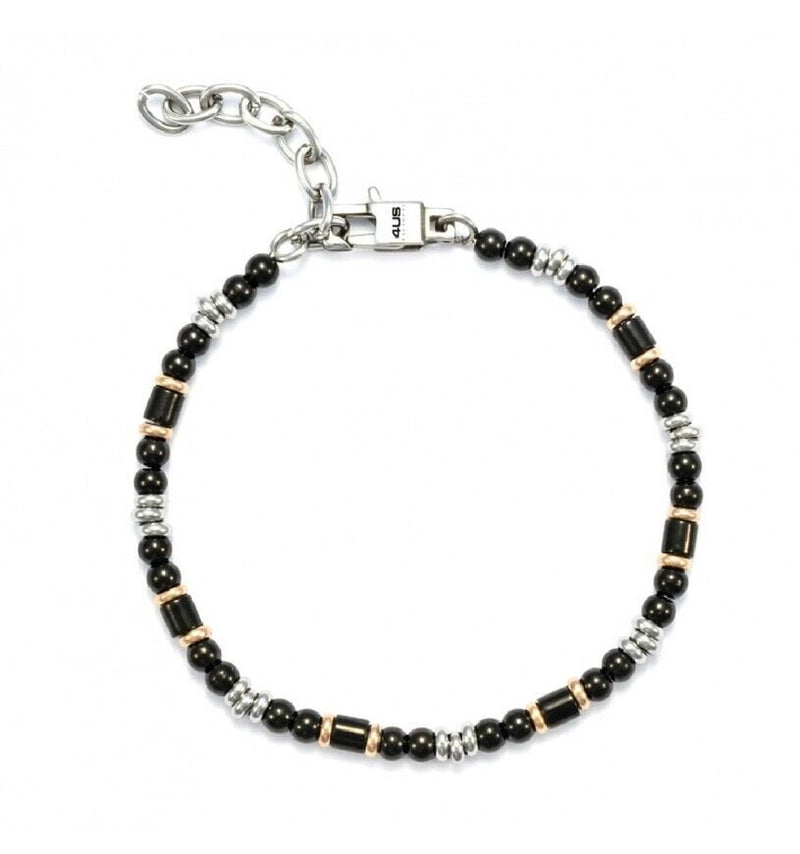 4us Cesare Paciotti 4us Bracciale Uomo 4ubr5571