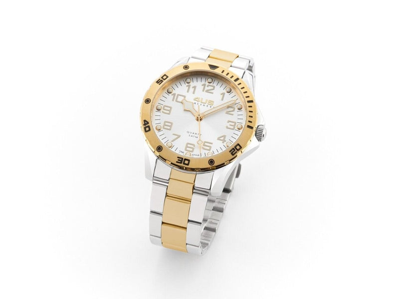 4us Cesare Paciotti Orologio Solo Tempo Uomo Referenza T4LS400 Nuovo