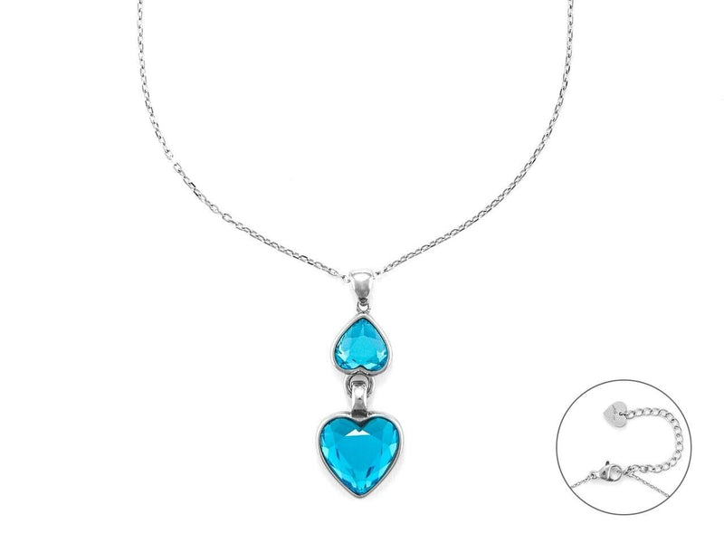 4US Cesare Paciotti Woman Collana Donna 4UCL6275W Nuovo
