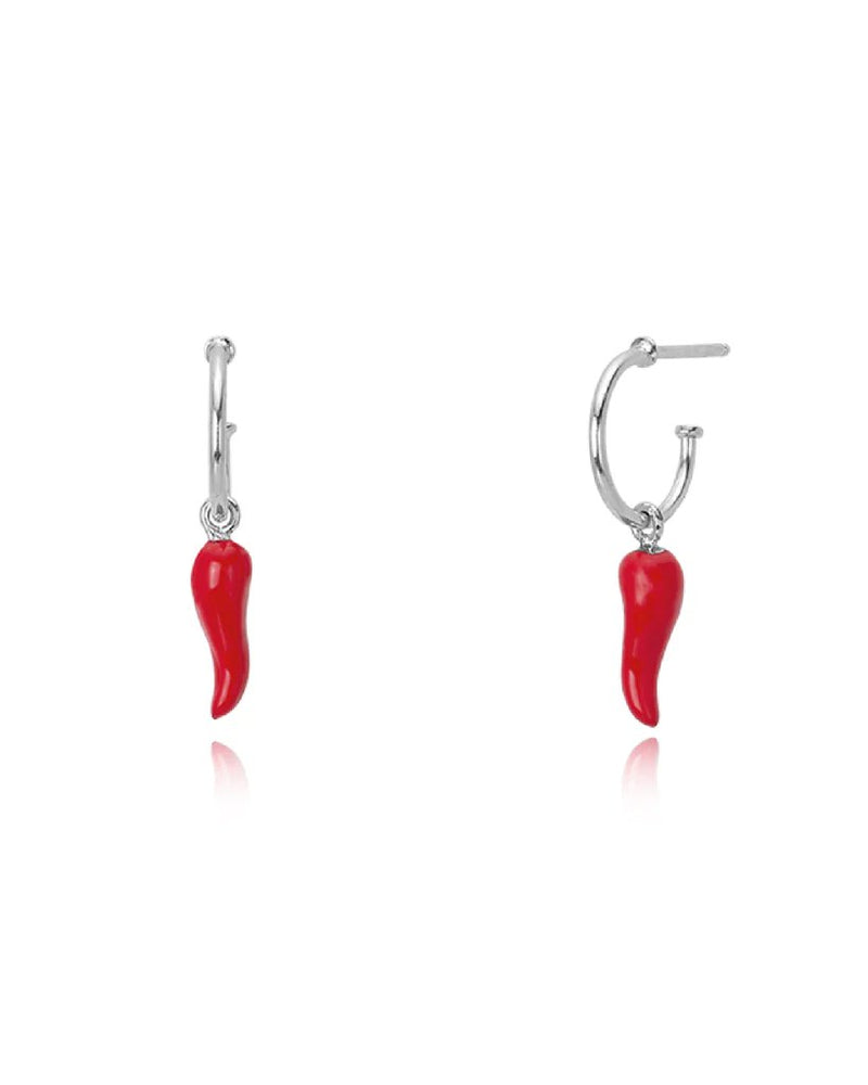 Mabina Junior Orecchini Argento 925 Referenza 563344