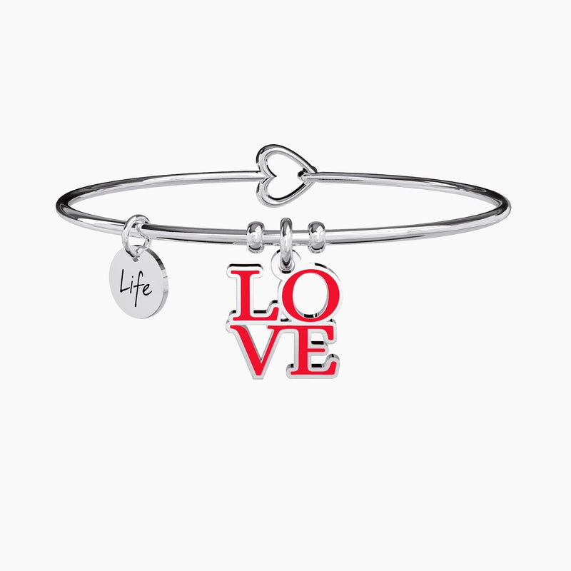 Kidult Love Bracciale Donna Referenza 731699