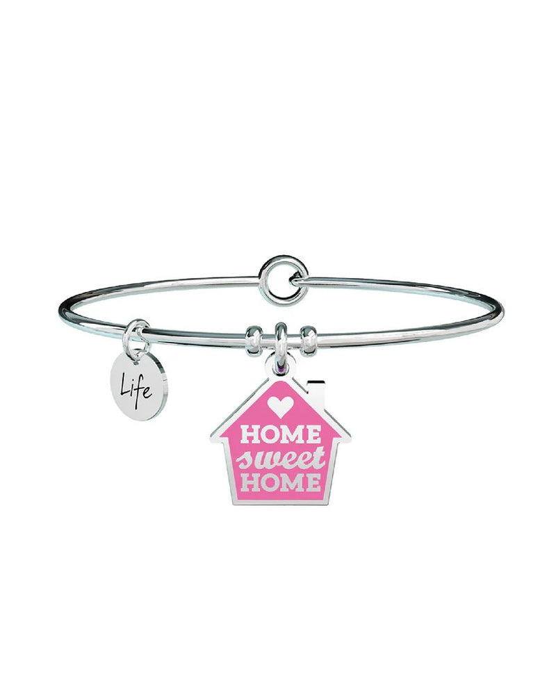 Kidult Family Cuore Home Sweet Home Donna Referenza 731611 Garanzia Ufficiale