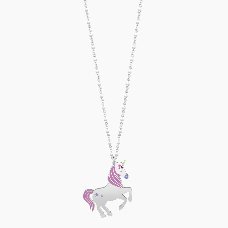Kidult Symbols Unicorno | Desideri Collana Donna Referenza 751001