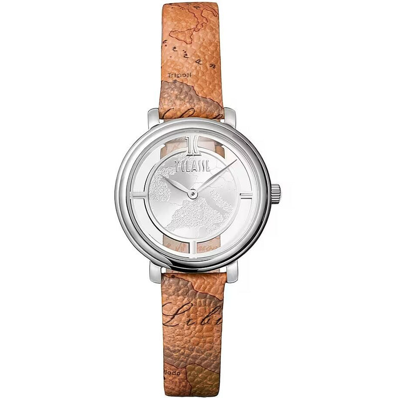 Alviero Martini 1° Classe Capoverde Orologio Referenza Cs.4850l/01
