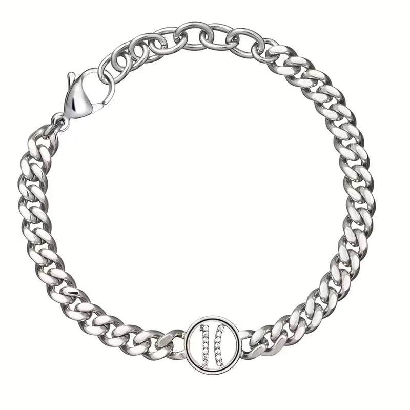Alviero Martini Prima Classe Bond Bracciale Donna Rgam043 Nuovo
