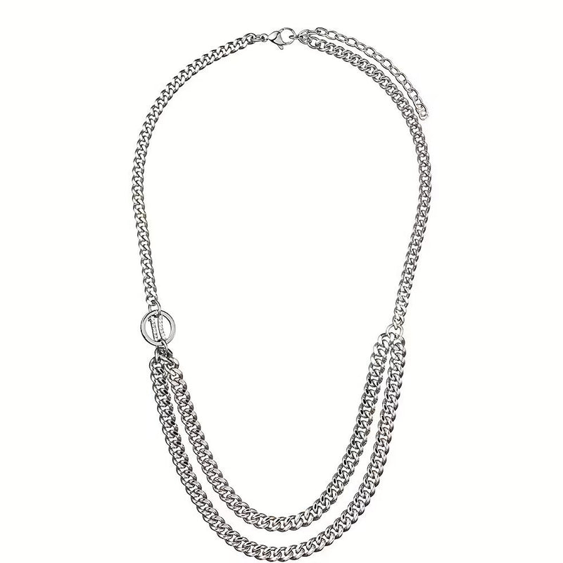Alviero Martini Prima Classe Bond Collana Donna Rgam039 Nuova