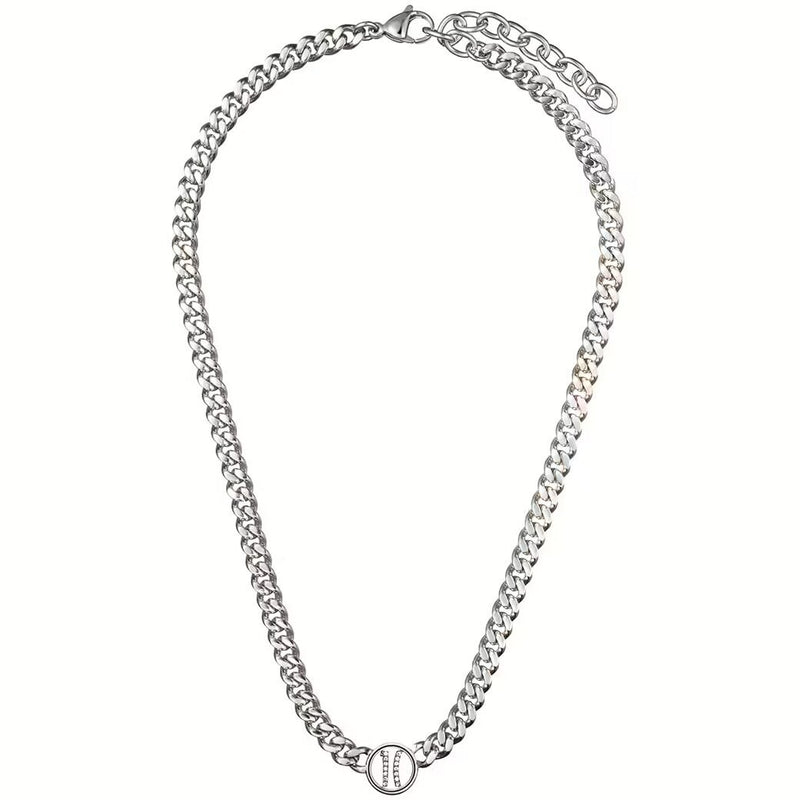 Alviero Martini Prima Classe Bond Collana Donna Rgam041 Nuova