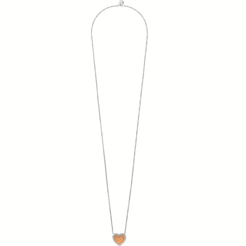 Alviero Martini Prima Classe Lovelane Collana Donna Rgam059 Nuova