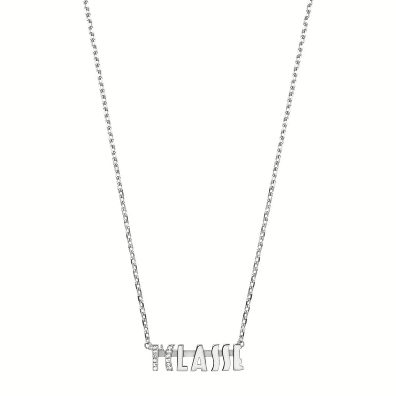 Alviero Martini Prima Classe Montenapo Collana Donna Rgam009 Nuova
