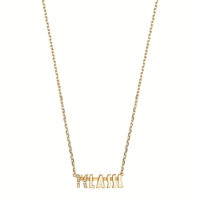 Alviero Martini Prima Classe Montenapo Collana Donna Rgam010 Nuova