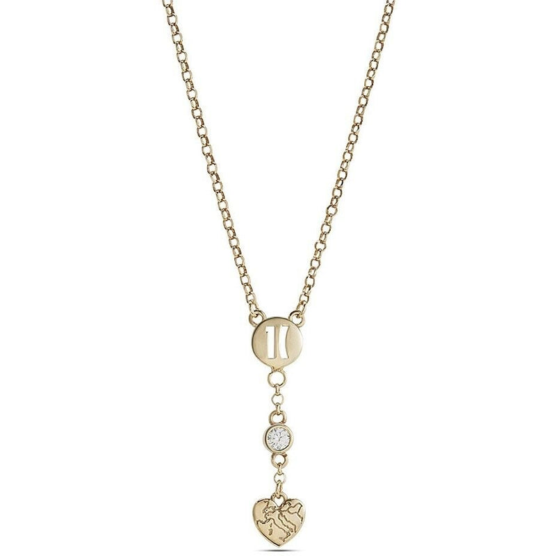 Alviero Martini Prima Classe Rambla Collana Donna St1001 Nuovo