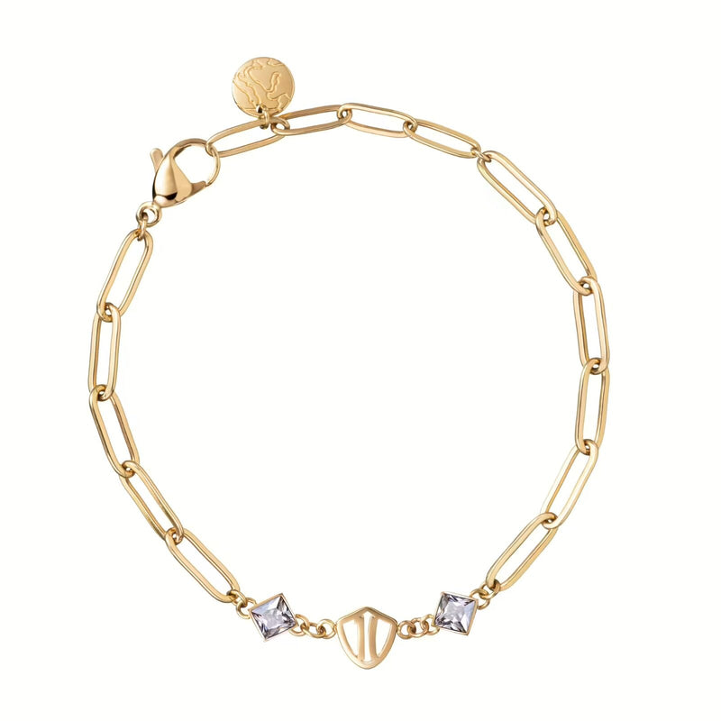 Alviero Martini Prima Classe Soho Bracciale Donna Rgam025 Nuovo