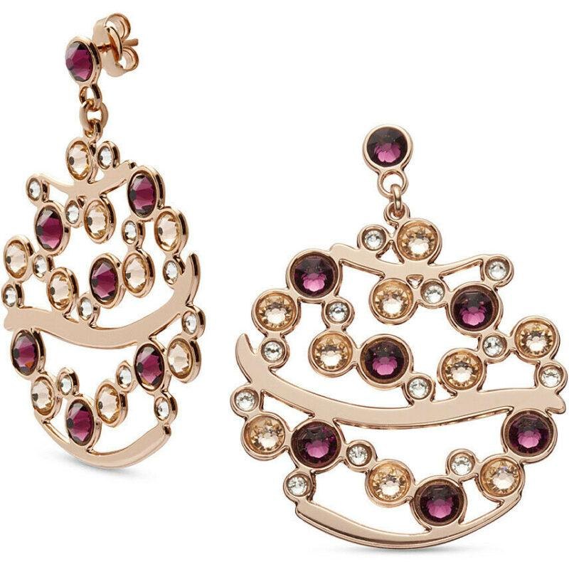 Boccadamo Harem Orecchini Donna Pendenti Xor550rs Nuovi
