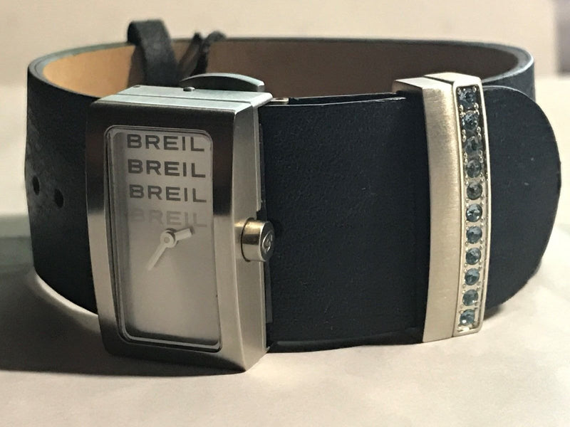 Breil B-breil Bw0125 Nuovo Da Concessionario Ufficiale
