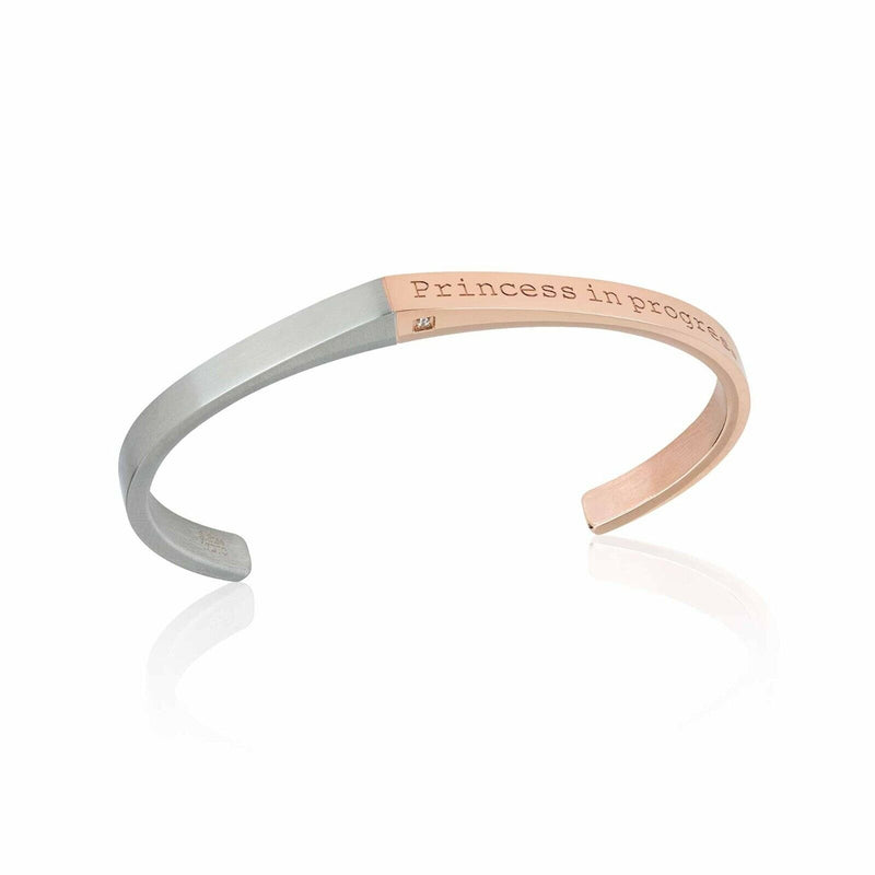 Breil Bracciale My Stories Princess In Progress TJ2383 Small