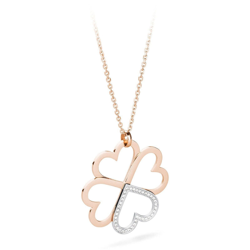 Brosway C-lover Collana Donna Bov03 Nuova Da Concessionario Ufficiale