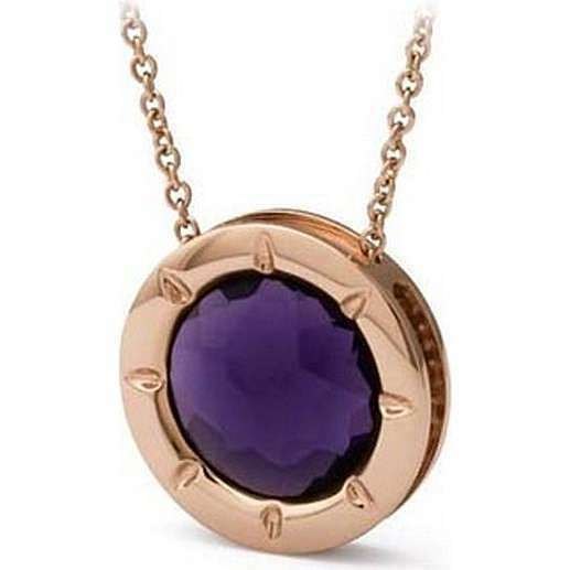 Brosway Century Collana Donna BCE03 Nuova Da Concessionario Ufficiale