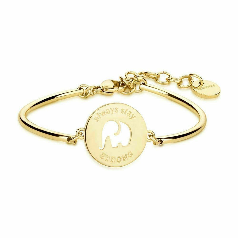 Brosway Chakra Bracciale BHK24 Concessionario Ufficiale