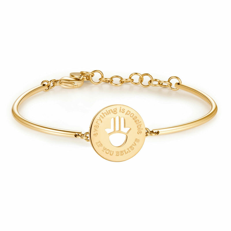 Brosway Chakra Bracciale BHK45 Concessionario Ufficiale