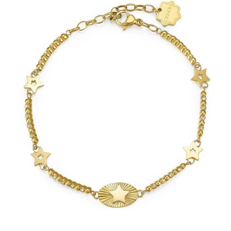 Brosway Chakra Bracciale Stella BHKB026 Concessionario Ufficiale