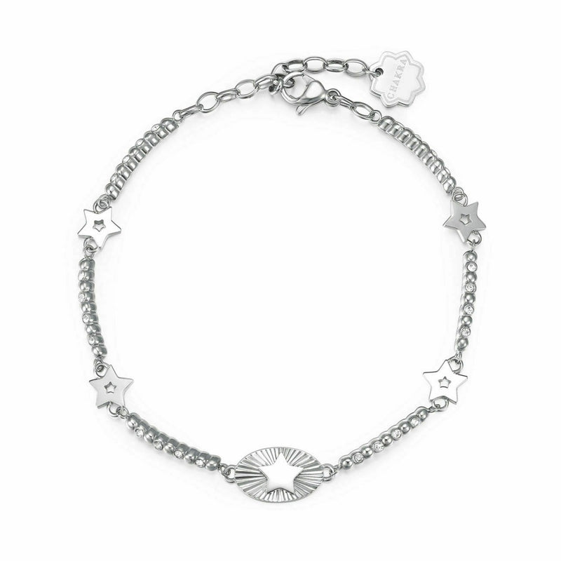 Brosway Chakra Bracciale Stelle BHKB025 Concessionario Ufficiale