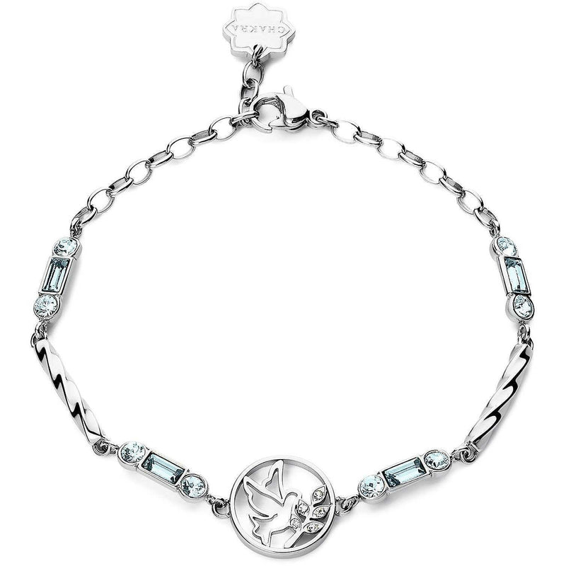 Brosway Chakra Colomba Bracciale Bhkb104 Concessionario Ufficiale