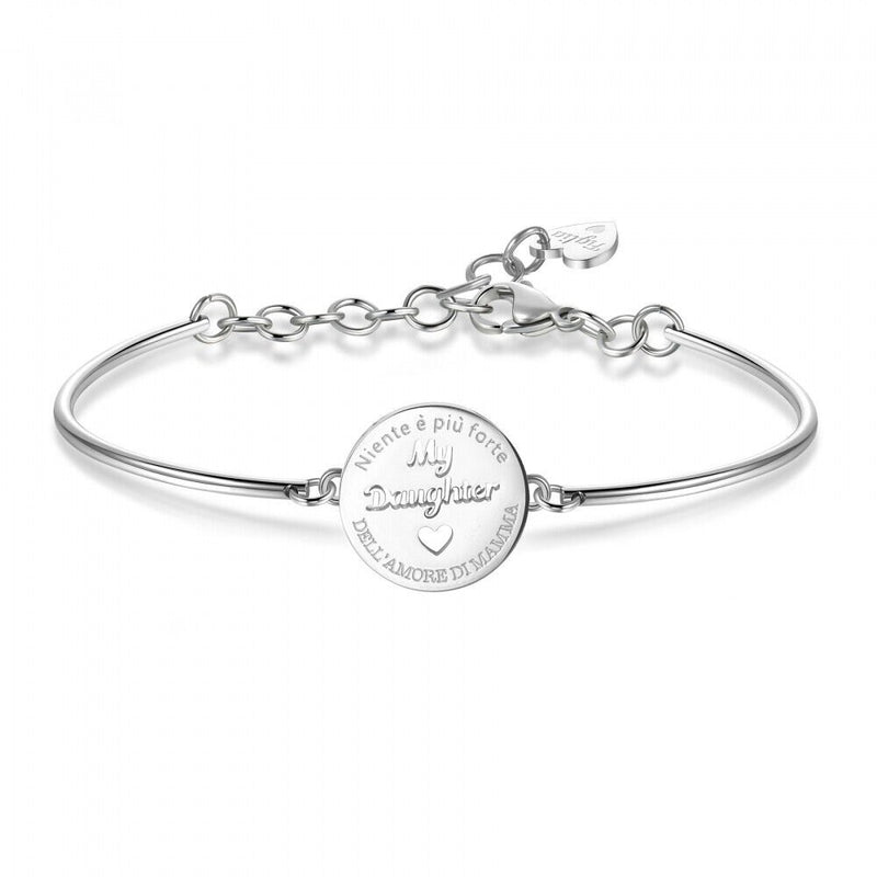 Brosway Chakra Famiglia E Affetti Bracciale BHK435 Concessionario Ufficiale