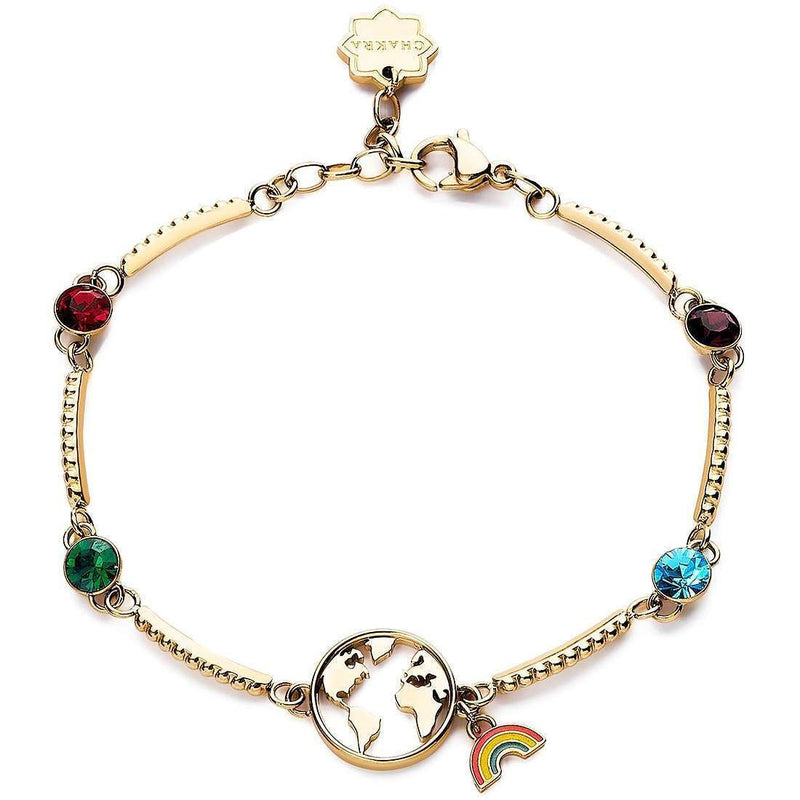 Brosway Chakra Globo Bracciale Bhkb103 Concessionario Ufficiale