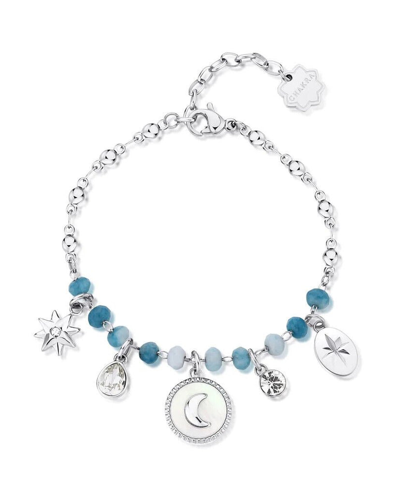 Brosway Chakra Luna Bracciale Bhkb133 Concessionario Ufficiale