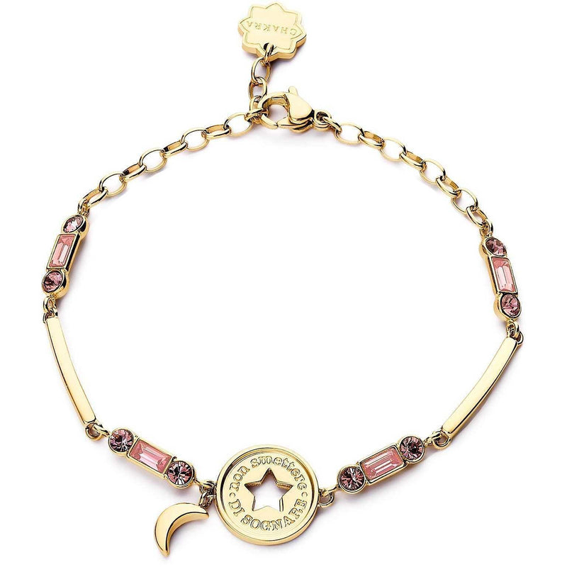 Brosway Chakra Stella Bracciale Bhkb107 Concessionario Ufficiale