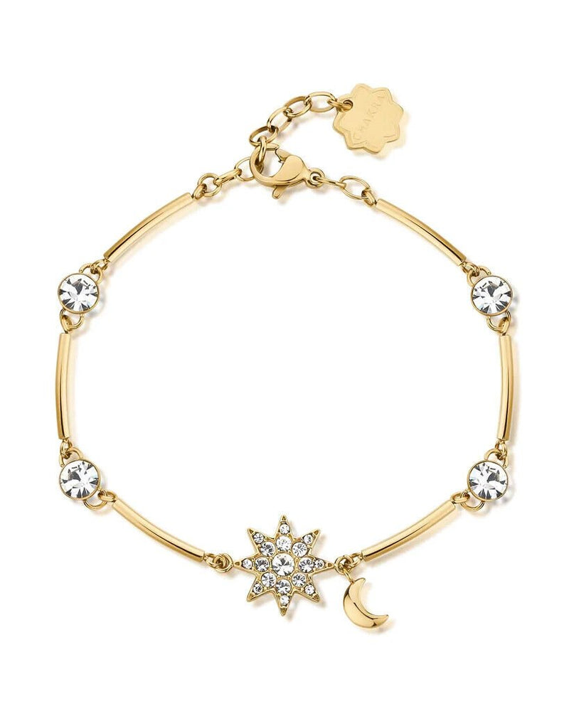 Brosway Chakra Stella Bracciale Bhkb124 Concessionario Ufficiale