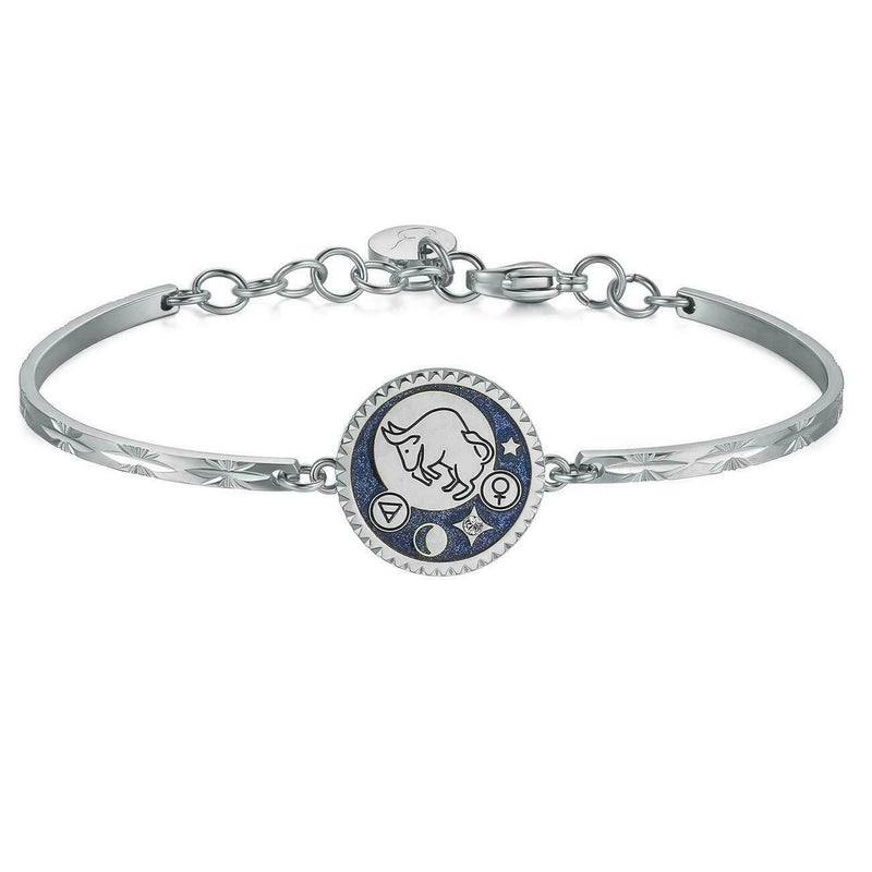 Brosway Chakra Toro Bracciale BHK368 Concessionario Ufficiale