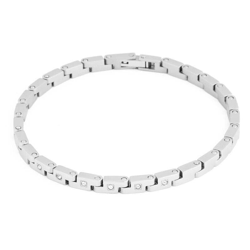Brosway Club Bracciale Uomo Bcu01c Concessionario Ufficiale
