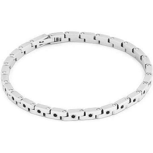 Brosway Club Bracciale Uomo Bcu03 Concessionario Ufficiale