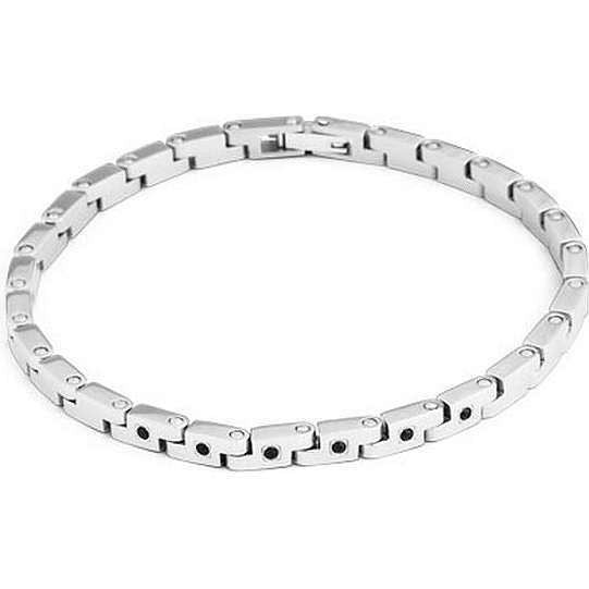 Brosway Club Bracciale Uomo Cu02c Concessionario Ufficiale