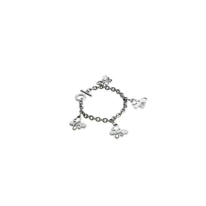 Brosway Egocentric Bracciale Beg022 Concessionario Ufficiale